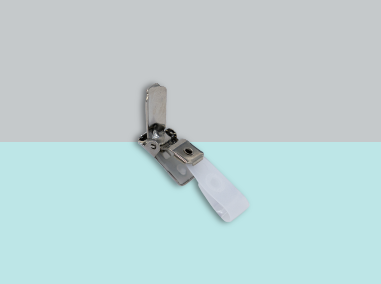 Unprinted card