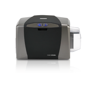 HID FARGO® DTC1250e ID Card Printer & Encoder | CoronaPrint
