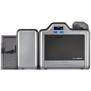 HID FARGO® HDP5000e ID Card Printer & Encoder | CoronaPrint