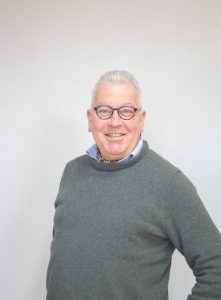 Bruno Dekkers Corona Print team