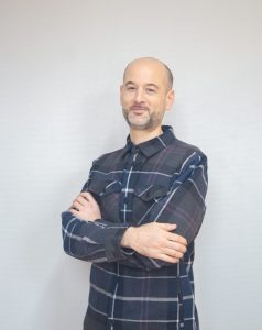 Mathieu Chauliac Corona Print team